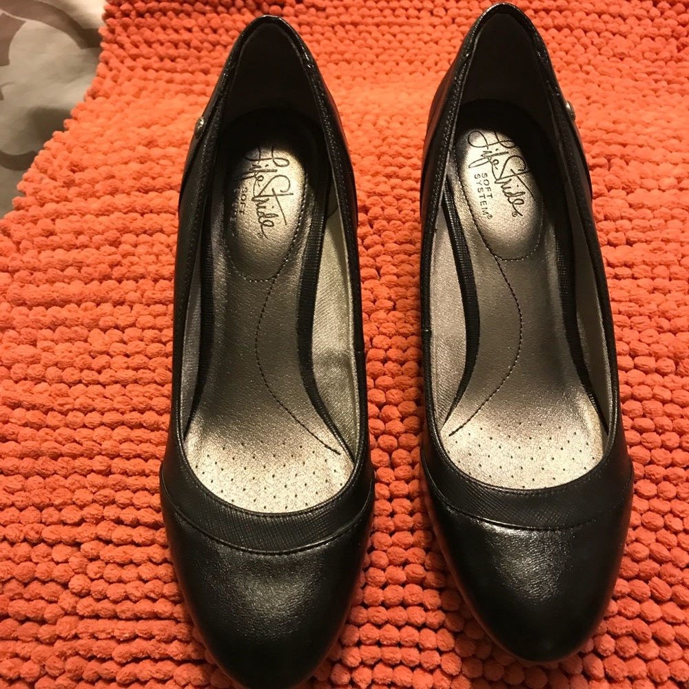 Beautiful & comfortable heels
